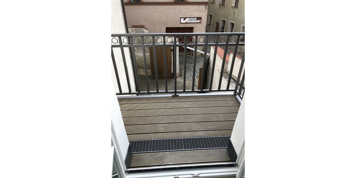 neu renovierte 5-Zi Wohnung in Amberg-Altstadt, hell und ruhig gelegen - 5- Amberg | Angebot:27142338