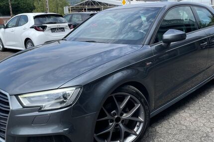 Audi A3 274.000 km 6.990 &euro; Konz 54329