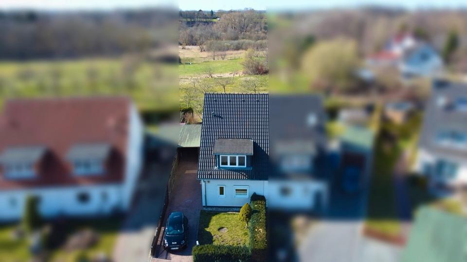 Doppelhaushälfte Sundhagen - 4 Zimmer, 119 m&sup2;, 255.000&euro; | Angebot:27085952