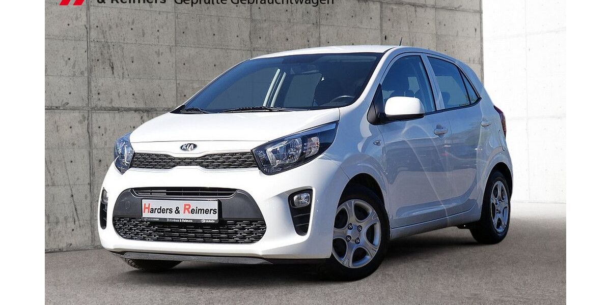 Kia Picanto 174.820 km 5.880 &euro; Itzehoe 25524