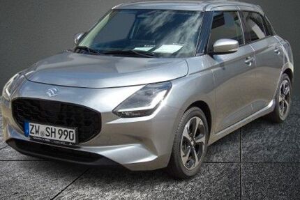 Suzuki Swift 2.000 km 21.800 &euro; Zweibrücken 66482