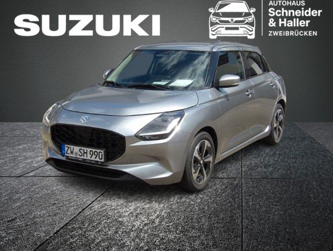 Suzuki Swift 2.000 km 21.800 &euro; Zweibrücken 66482