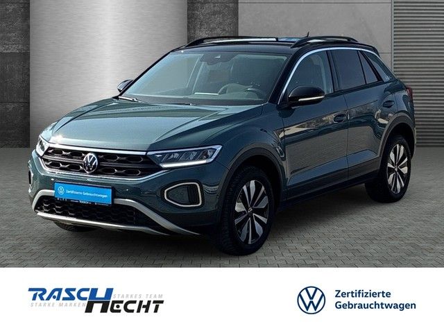 VW T-Roc 6.797 km 26.230 &euro; Fürstenfeldbruck 82256