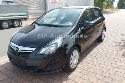 Opel Corsa 117.000 km 5.100 &euro; Mehlingen/Kaiserslautern 67678