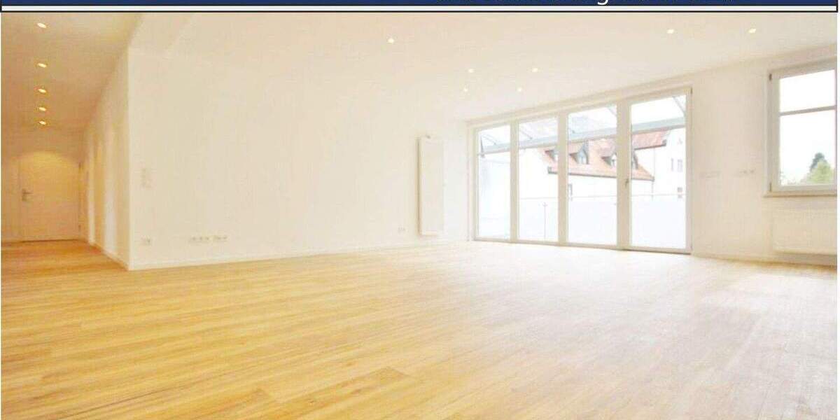 Etagenwohnung Fürstenzell - 3 Zimmer, 109 m&sup2;, 975&euro; | Angebot:25698486