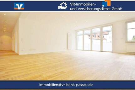 Wohnung Fürstenzell - 3 Zimmer, 109 m&sup2;, 875&euro; | Angebot:25698486