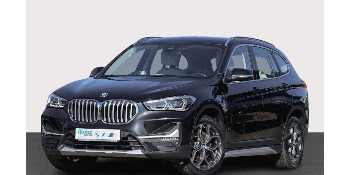 BMW X1 36.714 km 24.890 &euro; Wittlich 54516