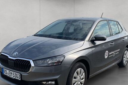 Skoda Fabia 4.990 km 18.980 &euro; Rendsburg 24768