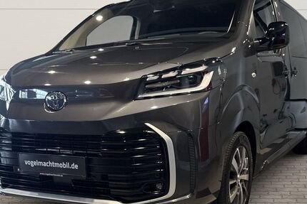 Toyota Proace (Verso) 27.400 km 40.380 &euro; Korbach 34497