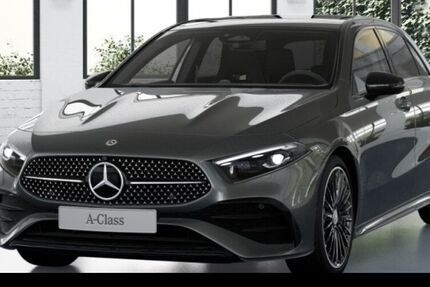 Mercedes-Benz A 220 9.900 km 40.700 &euro; Hamburg 22047