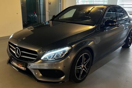 Mercedes-Benz C 250 163.000 km 21.700 &euro; Frankfurt am Main 65933