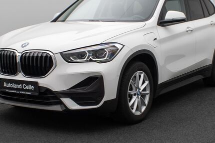 BMW X1 46.344 km 26.499 &euro; Celle 29225