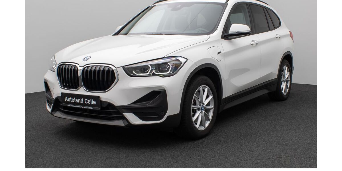 BMW X1 46.344 km 26.499 &euro; Celle 29225
