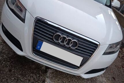 Audi A3 189.000 km 3.300 &euro; Freilassing 83395