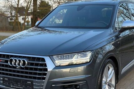 Audi SQ7 179.321 km 31.999 &euro; Friedland 17098
