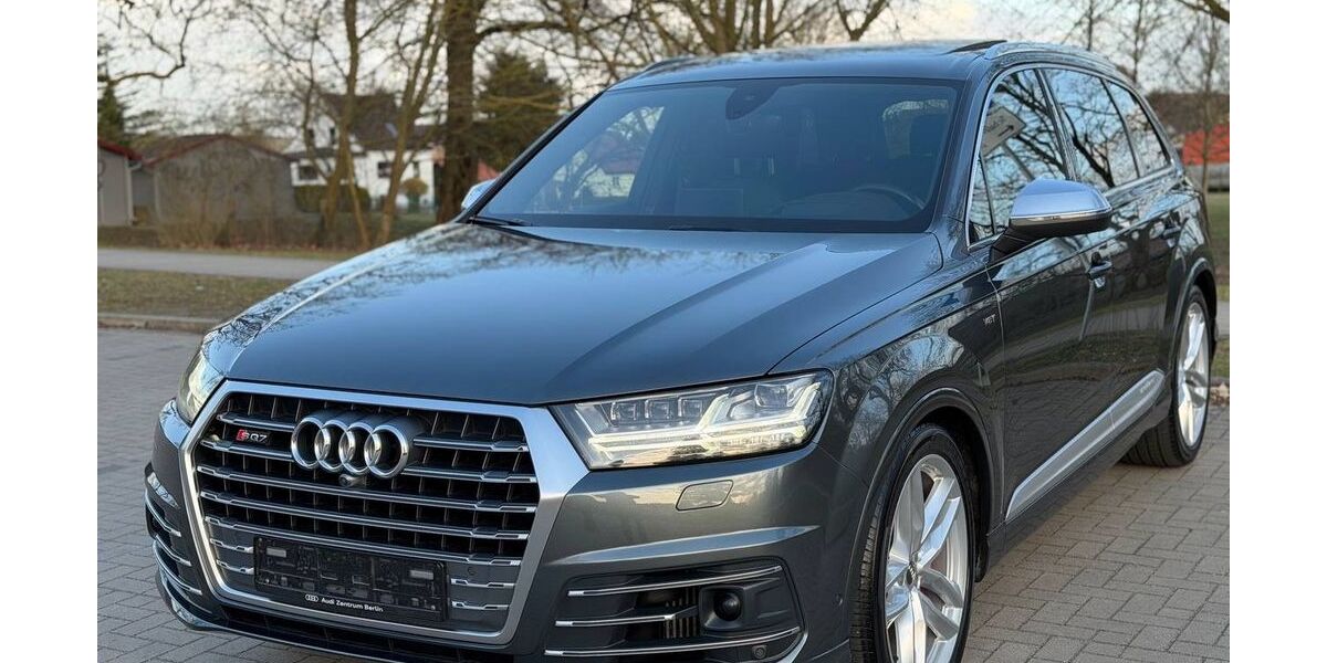 Audi SQ7 179.321 km 31.999 &euro; Friedland 17098