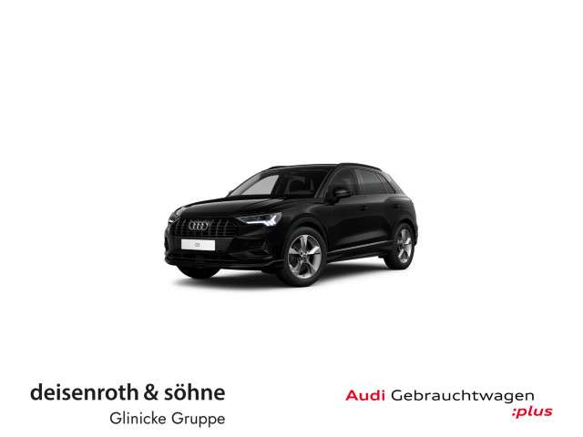 Audi Q3 45.530 km 29.660 &euro; Alsfeld 36304