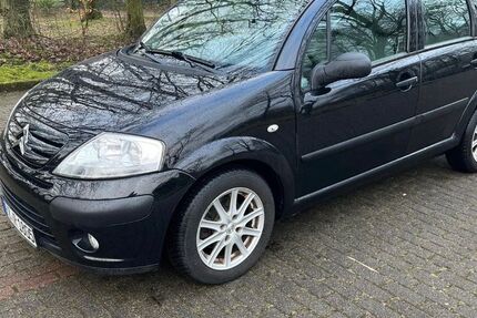 Citroen C3 133.245 km 1.890 &euro; Barsbüttel 22885