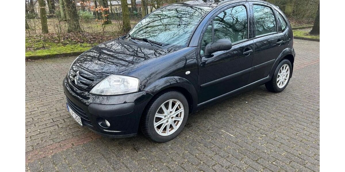 Citroen C3 133.245 km 1.890 &euro; Barsbüttel 22885