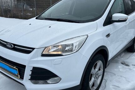 Ford Kuga 149.000 km 8.500 &euro; München 81243