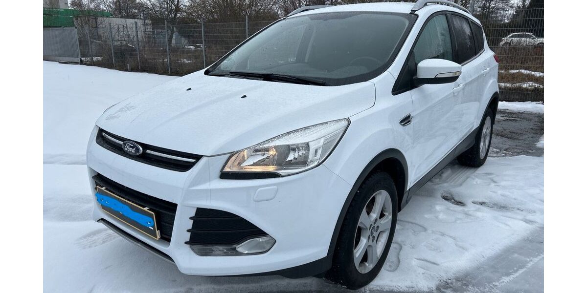 Ford Kuga 149.000 km 8.500 &euro; München 81243