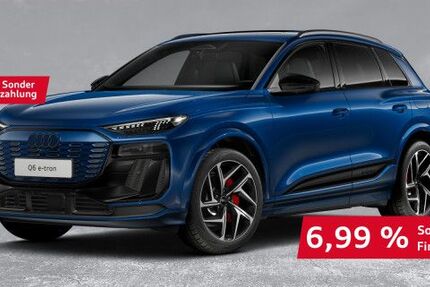 Audi Q6 e-tron 11.018 km 71.630 &euro; Bayreuth 95448