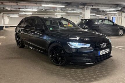 Audi A6 118.000 km 19.399 &euro; Berlin 13156