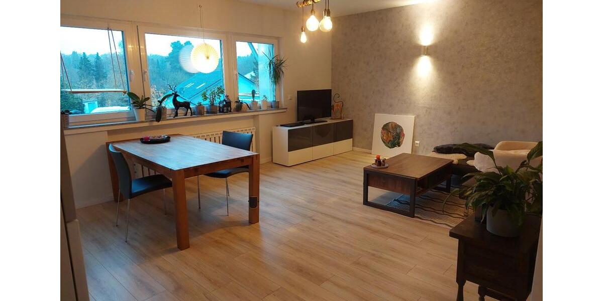 Etagenwohnung Wolfsburg - 3 Zimmer, 83 m&sup2;, 210.000&euro; | Angebot:25417124