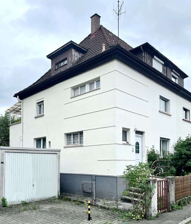 Haus zum Kaufen in Heilbronn 498.000 € 120 m²
