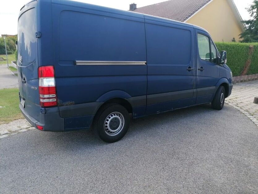 Sprinter