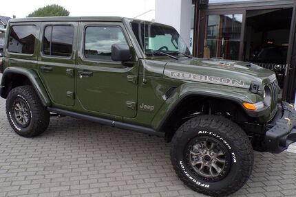 Jeep Wrangler 20.886 km 95.870 &euro; Landsberg OT Oppin 06188