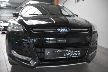 Ford Kuga 259.883 km 6.980 &euro; Heiligenhaus 42579