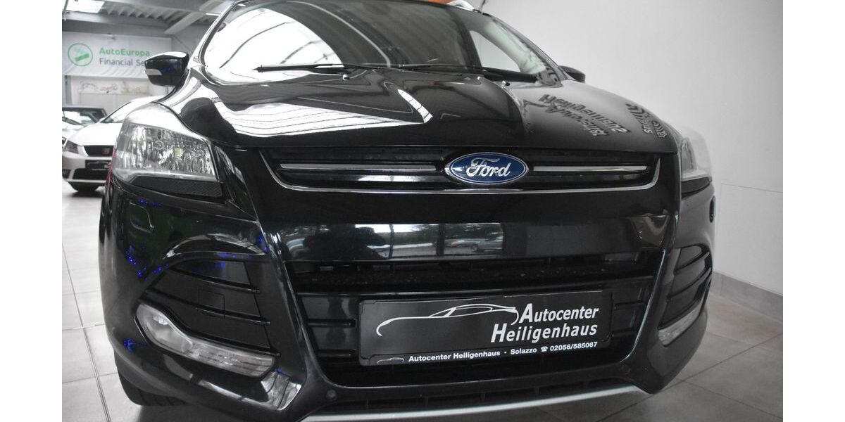 Ford Kuga 259.883 km 6.980 &euro; Heiligenhaus 42579