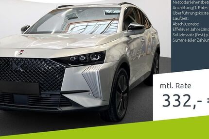 DS Automobiles DS7 (Crossback) 19.027 km 27.990 &euro; Dülmen 48249