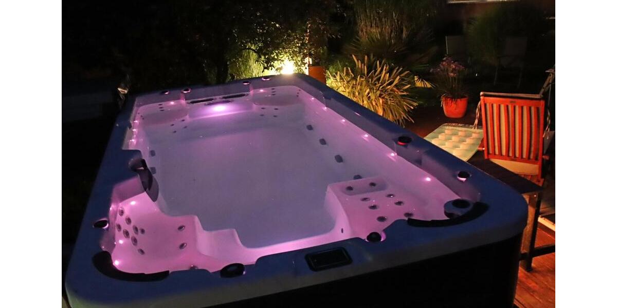 EFH im Grünen mit 600 qm Garten, Sauna v.Privat Bln.Lichtenrade 4 zimmer