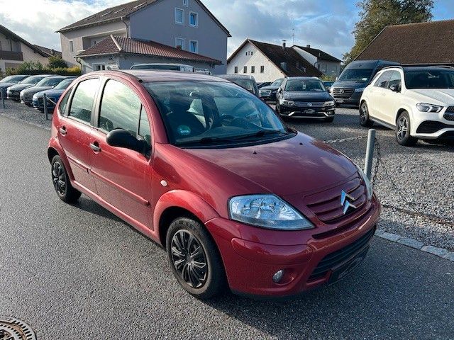 Citroen C3 130.000 km 1.390 € Roding 93426