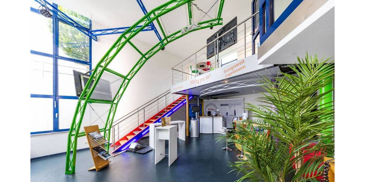 Gewerbeobjekt Volkertshausen - 2.450.000&euro; | Angebot:26361236