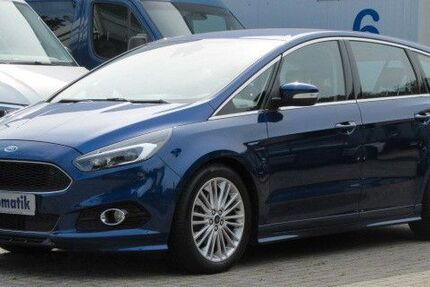 Ford S-Max 116.000 km 17.865 € Hude 27798