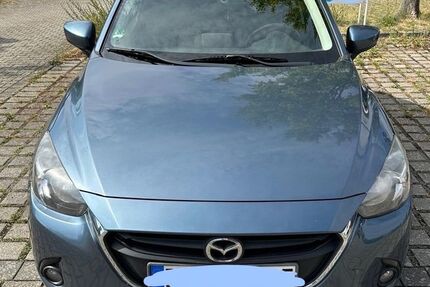 Mazda 2 200.000 km 5.500 &euro; Berlin 12309