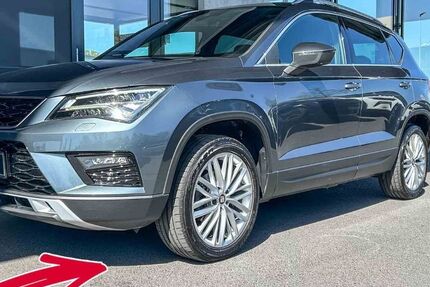 Seat Ateca 97.367 km 18.390 &euro; Ibbenbüren 49479