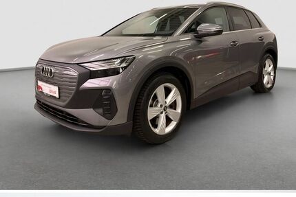 Audi Q4 e-tron 92.274 km 26.280 &euro; Fürth 90763
