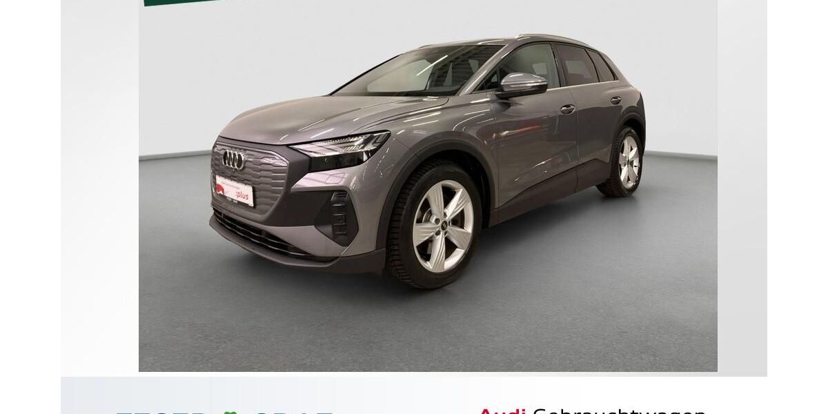 Audi Q4 e-tron 92.274 km 26.280 &euro; Fürth 90763