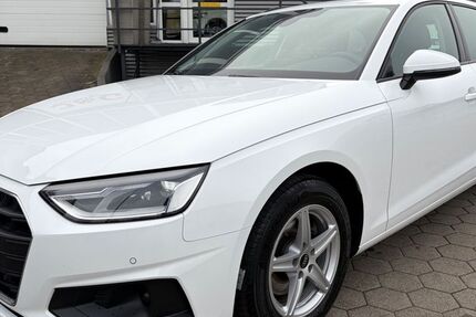 Audi A4 110.000 km 19.999 &euro; Kassel 34123