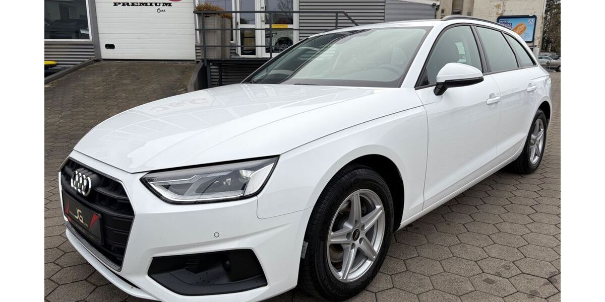Audi A4 110.000 km 19.999 &euro; Kassel 34123