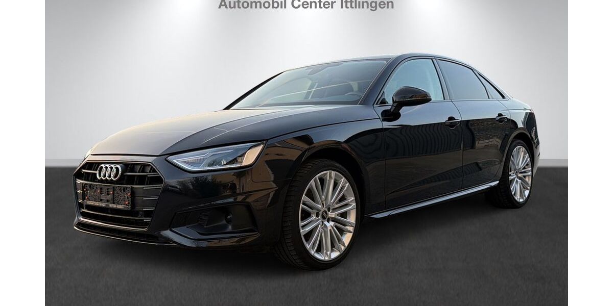 Audi A4 70.600 km 25.490 &euro; Ittlingen 74930