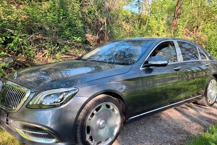 Mercedes-Benz S 450 67.000 km 38.200 &euro; Eichenzell 36124