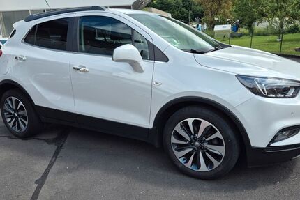 Opel Mokka 105.099 km 12.500 &euro; Oberleichtersbach/Breitenbach 97789