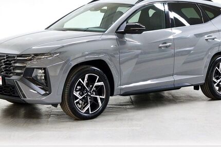Hyundai TUCSON 25.870 km 37.990 &euro; Suhl 98529