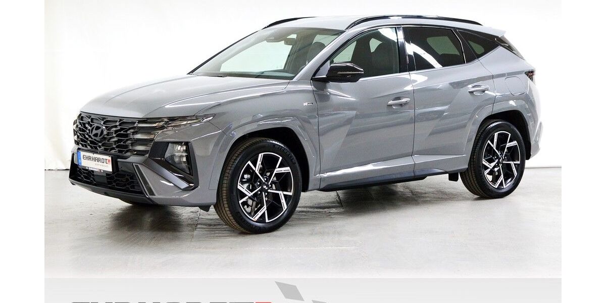 Hyundai TUCSON 25.870 km 37.990 &euro; Suhl 98529