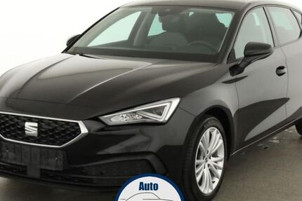 Seat Leon 58.600 km 18.495 &euro; Neukirchen 94362